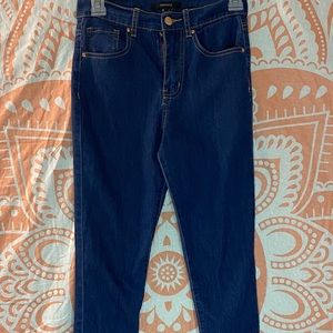 🌸5/$15🌸Women’s forever 21 jeans